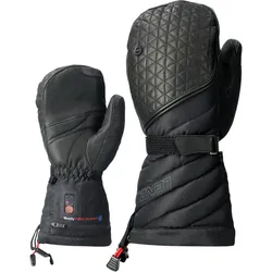 Lenz Heat Glove 6.0 Finger Cap Women beheizbare Fäustlinge