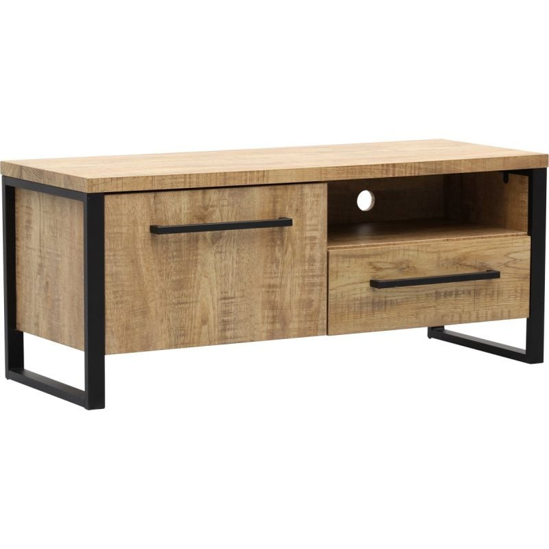 Modern Tv-meubel Casita 120 cm van Budget Home Store