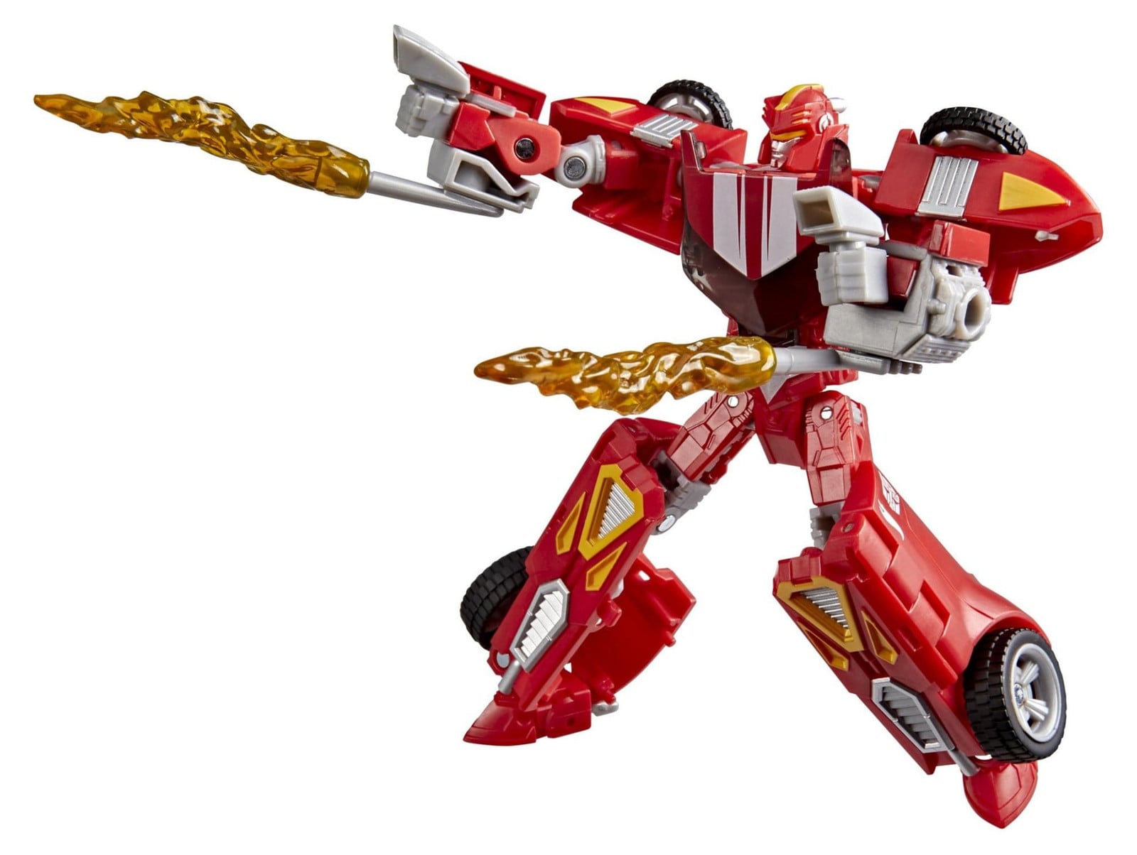Hasbro Transformers G22245L00 Transformatoren Speelgoed Set met 8 Rokken van ABS