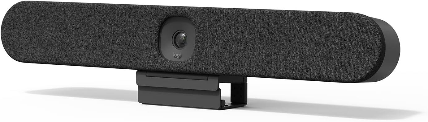 Logitech Rally Bar Huddle Videokonferenzkamera, Graphite 960-001501