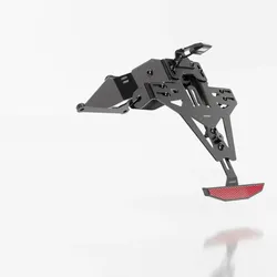 HIGHSIDER pro Kennzeichenhalter Akron-RS