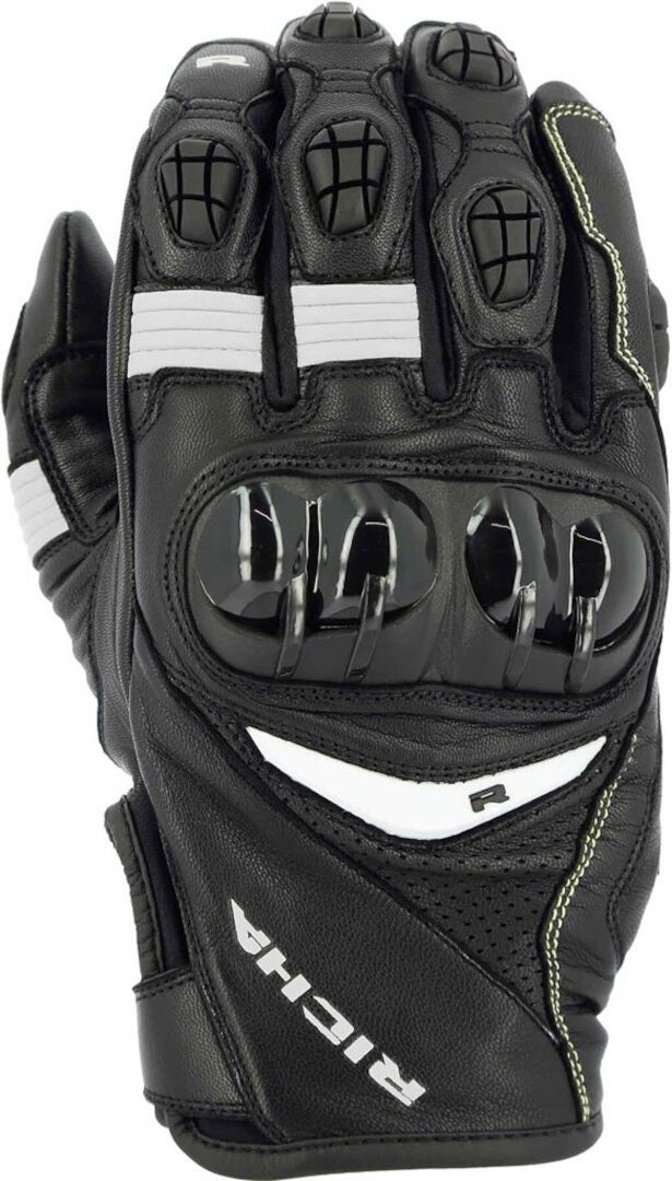 Richa Rotate Motorrad Handschuhe 5ROT-1800-3XL