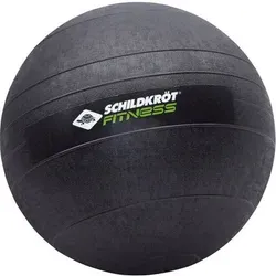 SCHILDKRÖT FITNESS Slamball - 3,0 kg, Größe ONE SIZE in Grau Grau