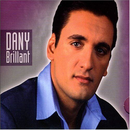 Dany Brillant - Dany Brillant - Preis vom 08.10.2026 07:26:42 h