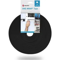 Velcro brand, Klettband, Professional Markenkabelbinder (30 mm)