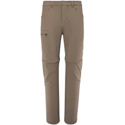 Millet, Herren, Outdoorhose, Ubic Stretch-Hose mit abnehmbaren Beinen, Grösse M, Farbe Dorite (42)