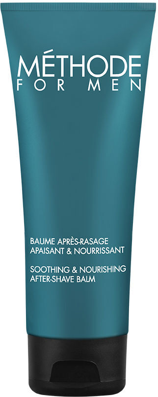 Jeanne Piaubert Méthode For Men baume après-rasage apaisant&nourrissant; 100 ml