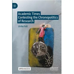 Academic Times, Fachbücher