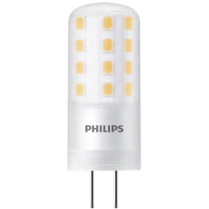 Philips LED-Lampe Brenner, GY6.35, 4,2W ersetzt 40W, warmweiß
