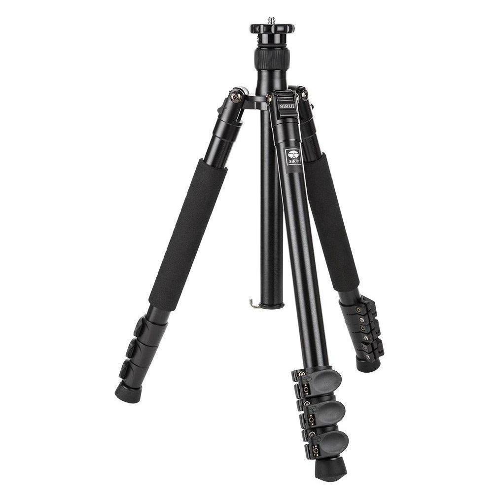 Sirui Statyw ET-2004 Tripod (Metall) (52550282)