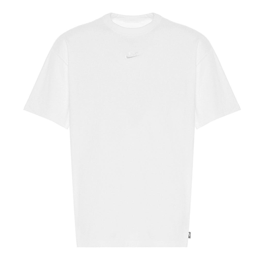 Nike Sportswear Premium Essentials Weißes T-shirt