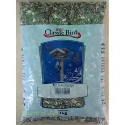 Classic Bird Meisenfutter | 10kg Vogelfutter f. Wildvögel