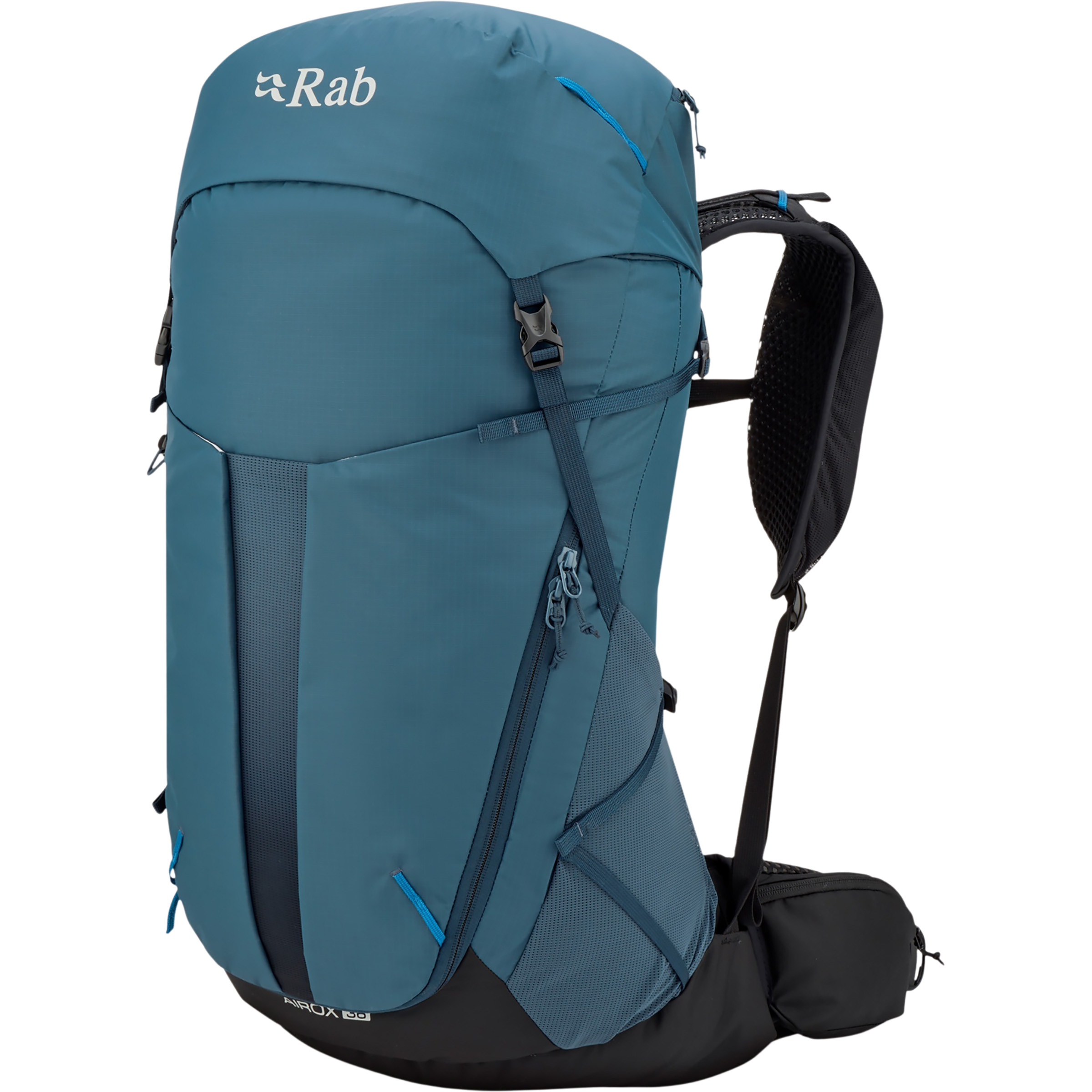 Rab Airox 36 Wanderrucksack blau Größe 36L Trekking
