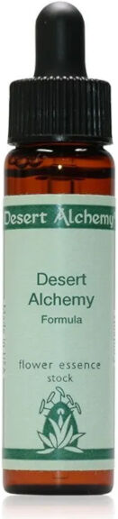 Natur Essenza Singola Del Deserto Dell'Arizona - Bear Grass 10ml