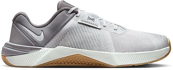 Nike Herren Fitnessschuhe Metcon 10 grau   46 M
