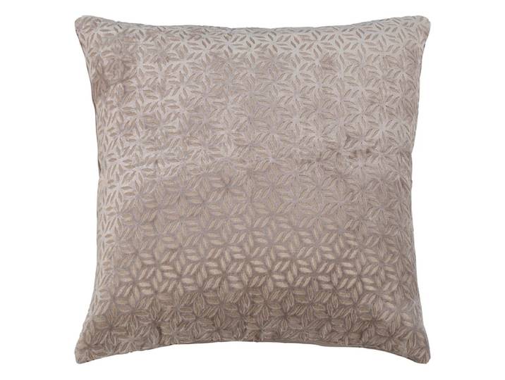 Kissenbezug CALVIN 50x50cm grau