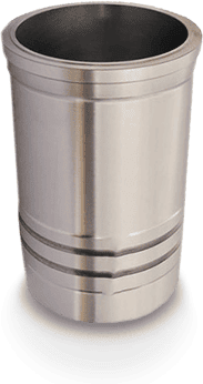 MAHLE 227 LW 00109 001 Sylinteriputki