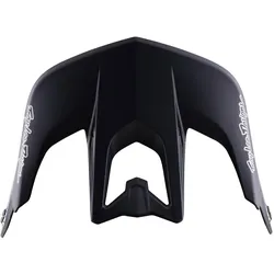 Troy Lee Designs, Velohelm Zubehör