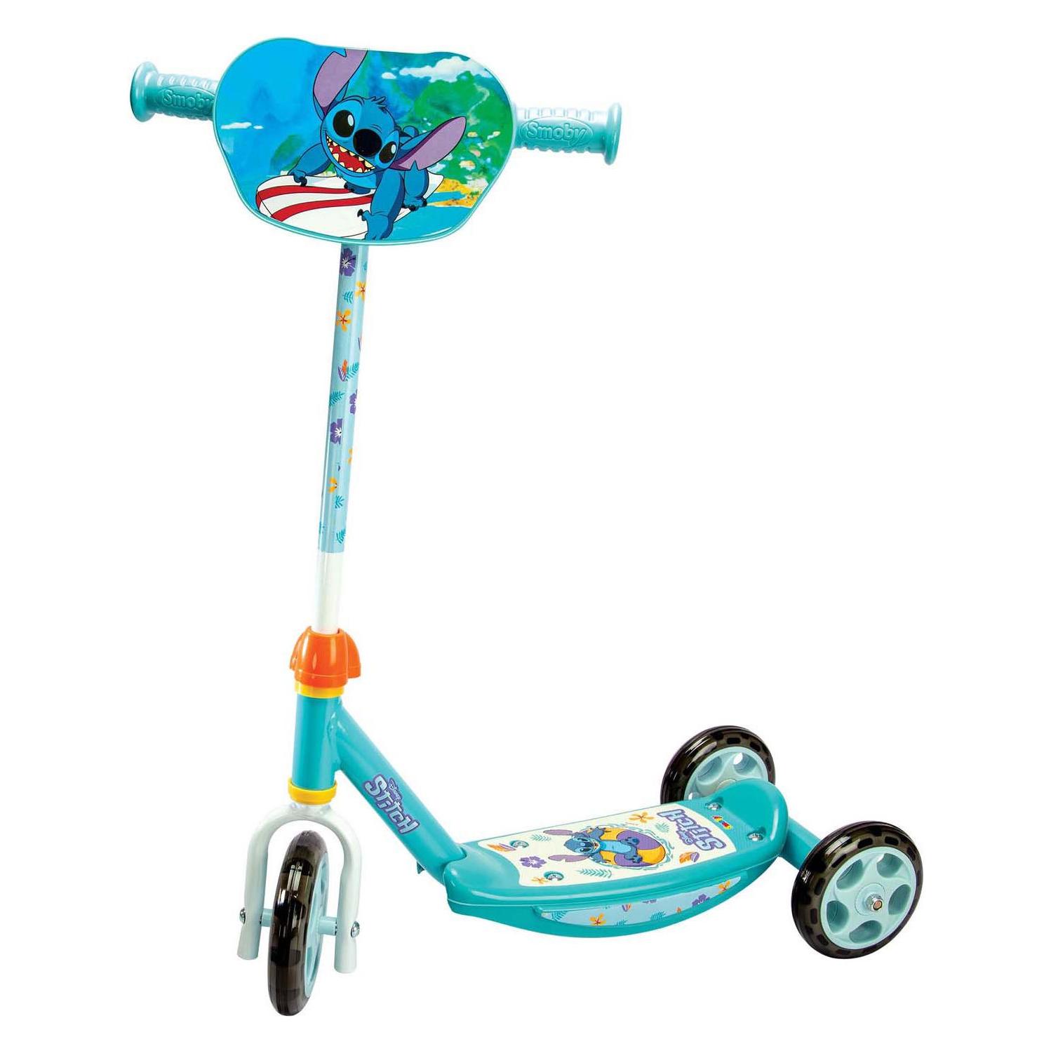 Smoby Stitch Roller mit 3 Rädern (7600750917)
