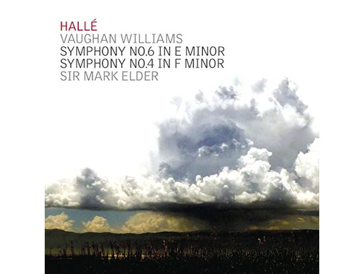 Symphonies Nos 4&6