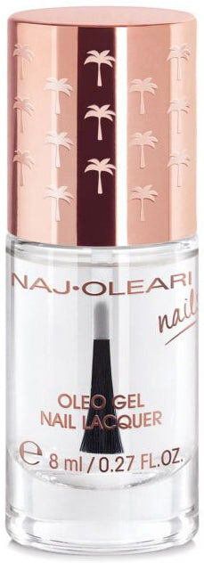 Naj - Oleari Oleo Gel Nail Lacquer 01