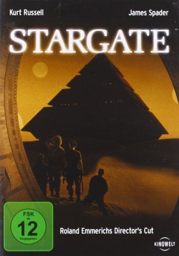 Kurt Russell - Stargate - Director's Cut - Preis vom 04.10.2026 03:51:26 h