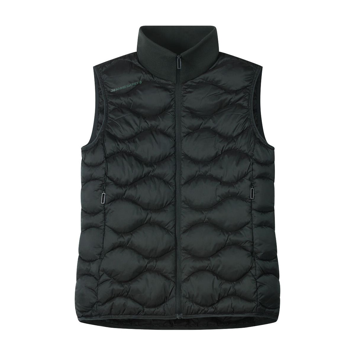 Jeanne Baret Port Louis Vest thyme (F894) 36 54Z0226-F894-36