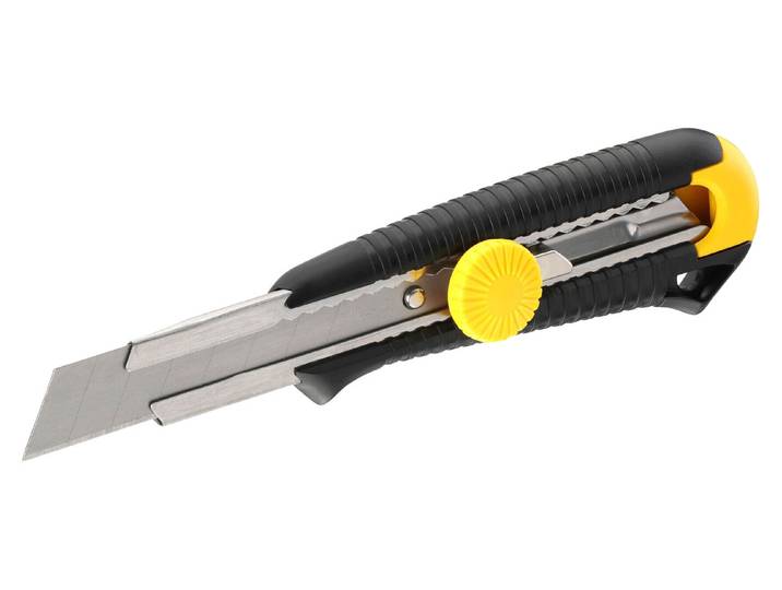 Stanley Cuttermesser DynaGrip Mpo18