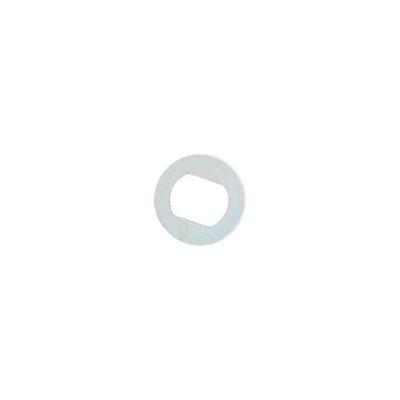1Tek Origine Rondelle de butée d'embrayage / variateur 1.8mm pour Peugeot 101 / 10