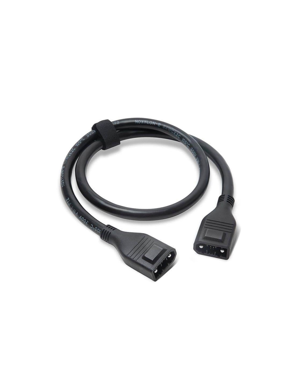 EcoFlow DELTA Max Extra Battery - Connection Cable