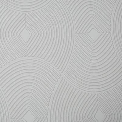 Vliestapete BOUTIQUE "Ulterior", grau, B:0,52m L:10m, Vlies, Tapeten, Grau - 10mx52cm