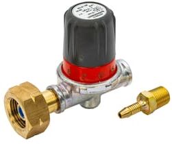 Clesse 0.5–4 Bar APR8510 Propane HP Adjustable Gas Regulator
