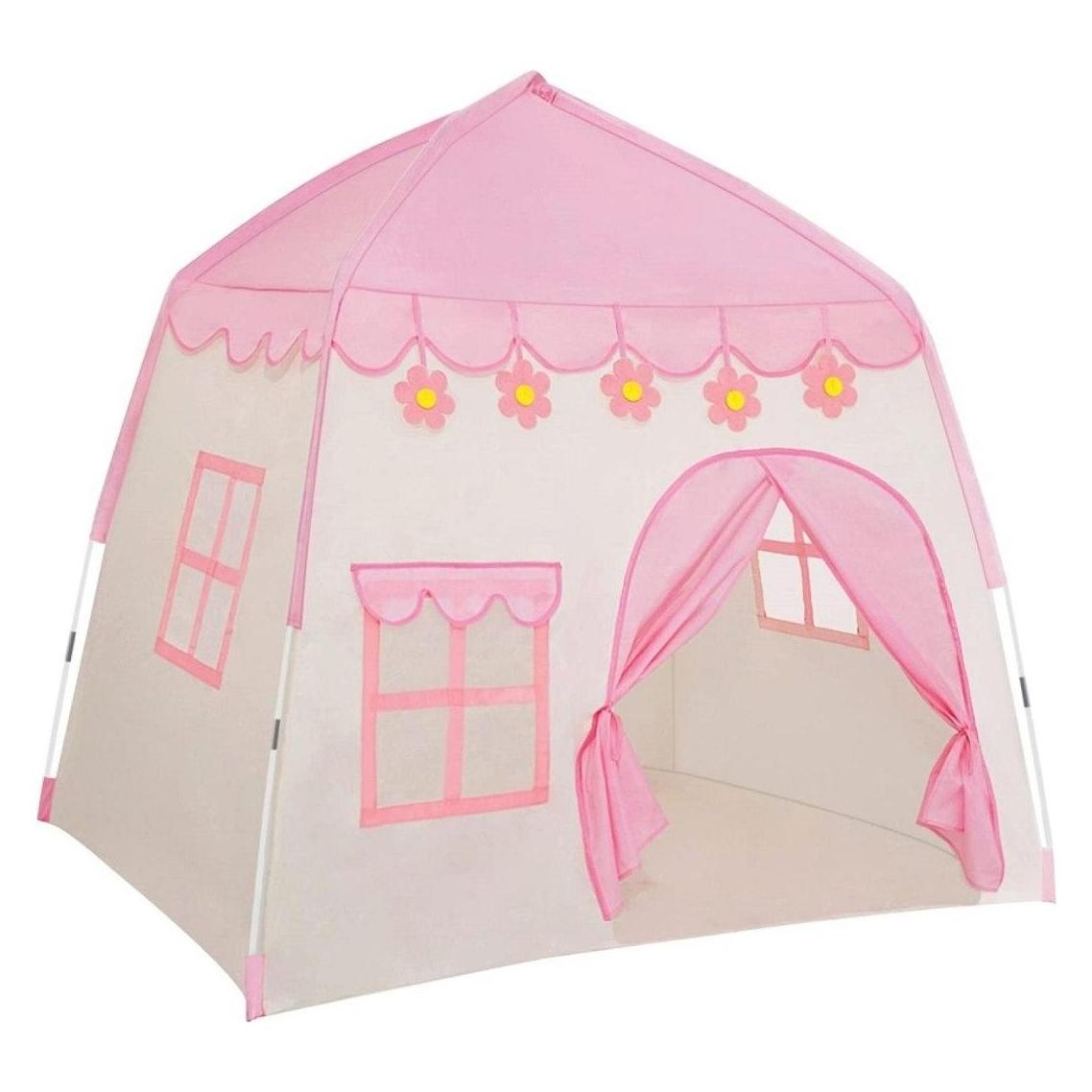 Master Namiot dla Dzieci Pinky Tipi (47996741)