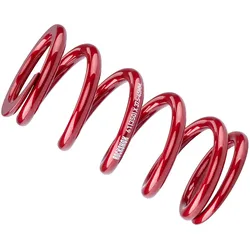 RockShox Feder 350 lb 114 mm rot