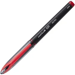 uni-ball Tintenroller »Air Micro« rot
