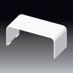 KOPOS 8562_HB Verbindungselement Verbindungselement (B x H) 139 mm x 61 mm 1 St. Weiß