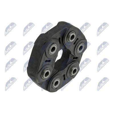 NTY Gelenk, Längswelle NPE-HY-501 für SSANGYONG KIA