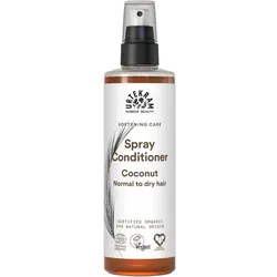 Urtekram Coconut Spray Conditioner 250 ml