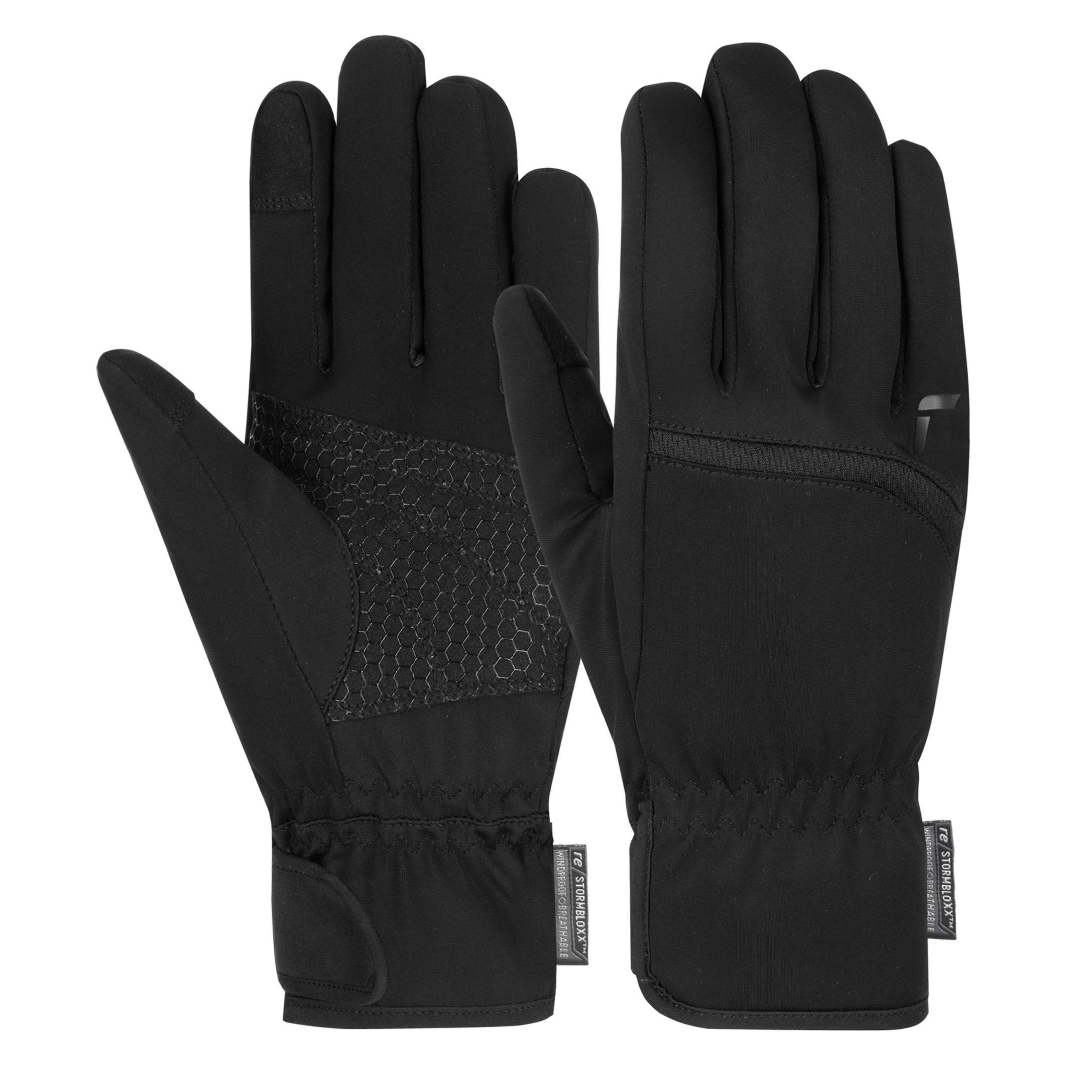 Reusch Russel STORMBLOXX (10) (6305103-7700)