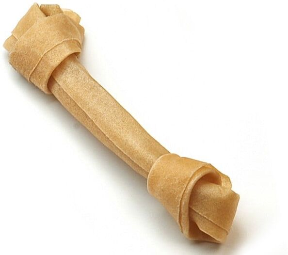 Osges Hueso Nudo 18 cm 10 uds