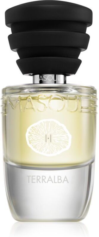 Masque Milano Terralba Eau de Parfum mixte 35 ml