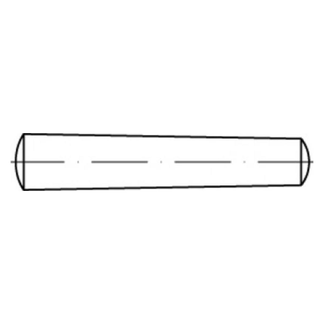 Toolcraft To (50 Stk., 120 mm) (TO-5394021)
