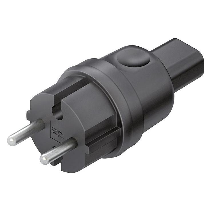 Kleinhuis GmbH Co. KG Illu-Stecker 77 f. Illuminationsleitung (21167965)