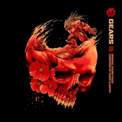 Gears 5 - Ramin Djawadi, Vinyl