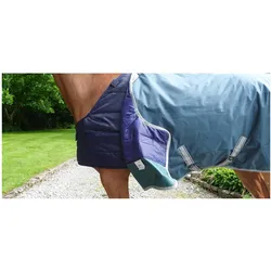 Bucas, Pferdedecke, (120 cm)
