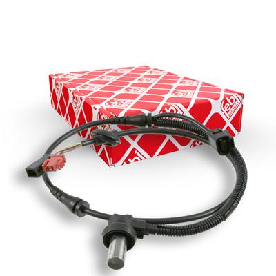 FEBI BILSTEIN Sensor, Raddrehzahl 21790 Vorderachse rechts für VW