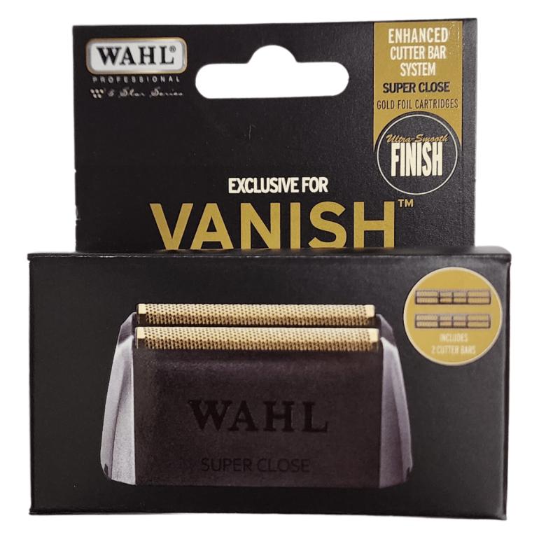 Wahl Vanish Scherfolie + Lamellenmesser (1x) (3022905)