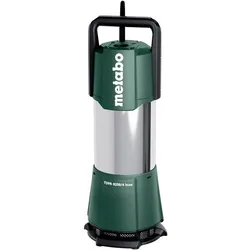 Metabo Tauchdruckpumpe TDPA 6200/4 Inox - Karton - 601773000