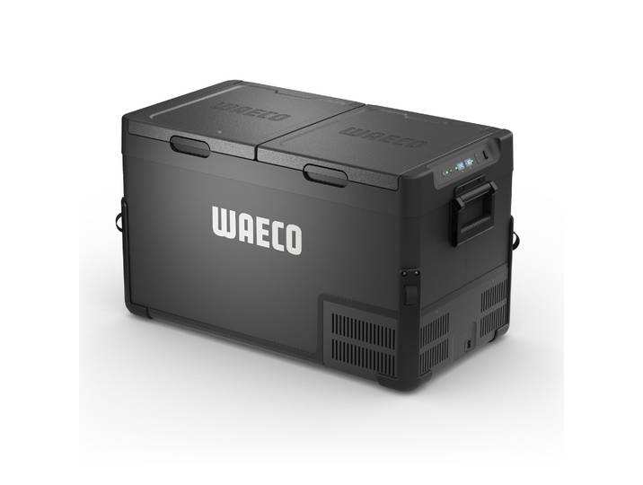 Glacière À Compression Dual - Waeco - 80 L
