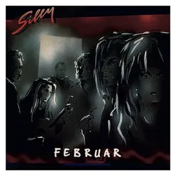 Februar, Schallplatten